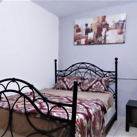 הוילה פורטו פנאסקו La Casita Del Malecon. מראה חיצוני תמונה