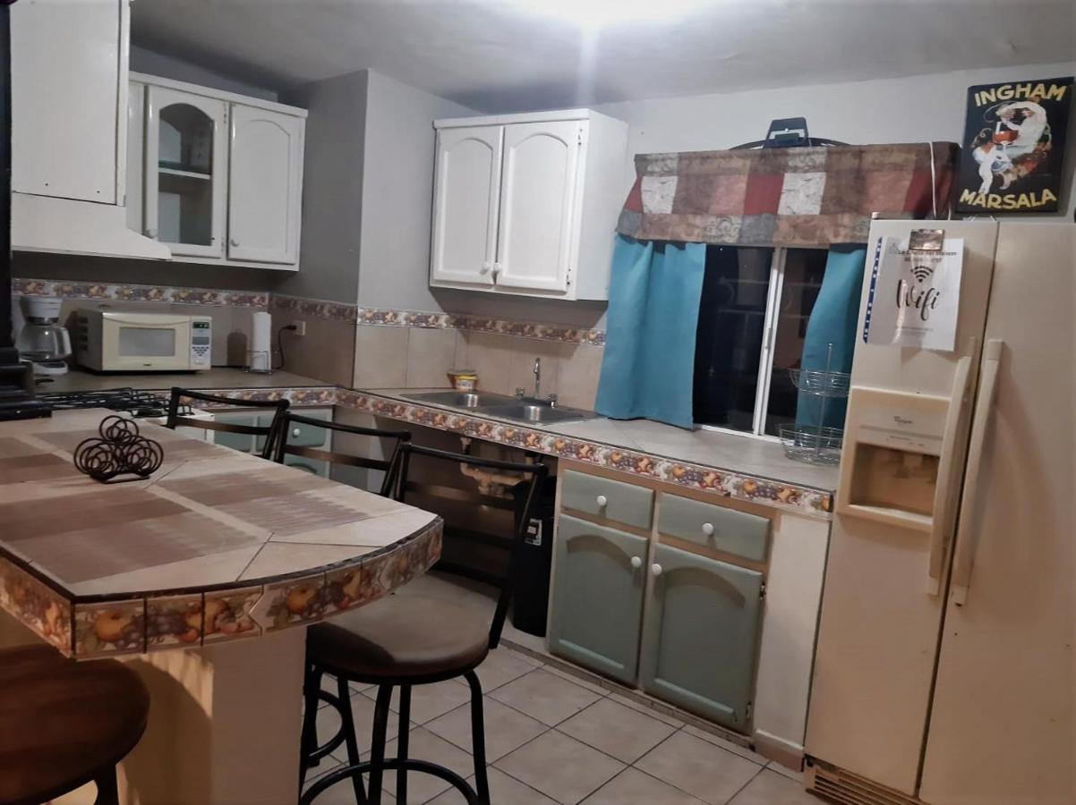 הוילה פורטו פנאסקו La Casita Del Malecon. מראה חיצוני תמונה