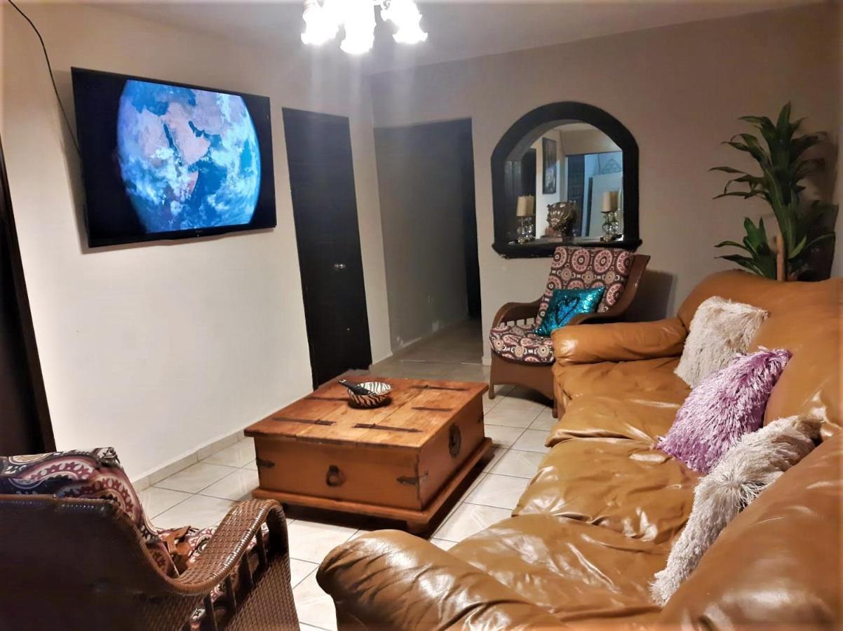 הוילה פורטו פנאסקו La Casita Del Malecon. מראה חיצוני תמונה