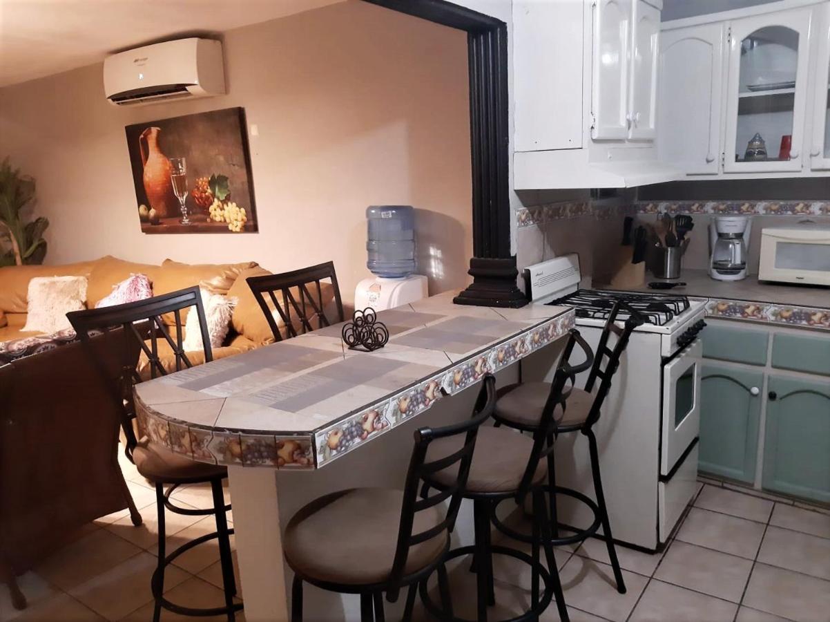 הוילה פורטו פנאסקו La Casita Del Malecon. מראה חיצוני תמונה