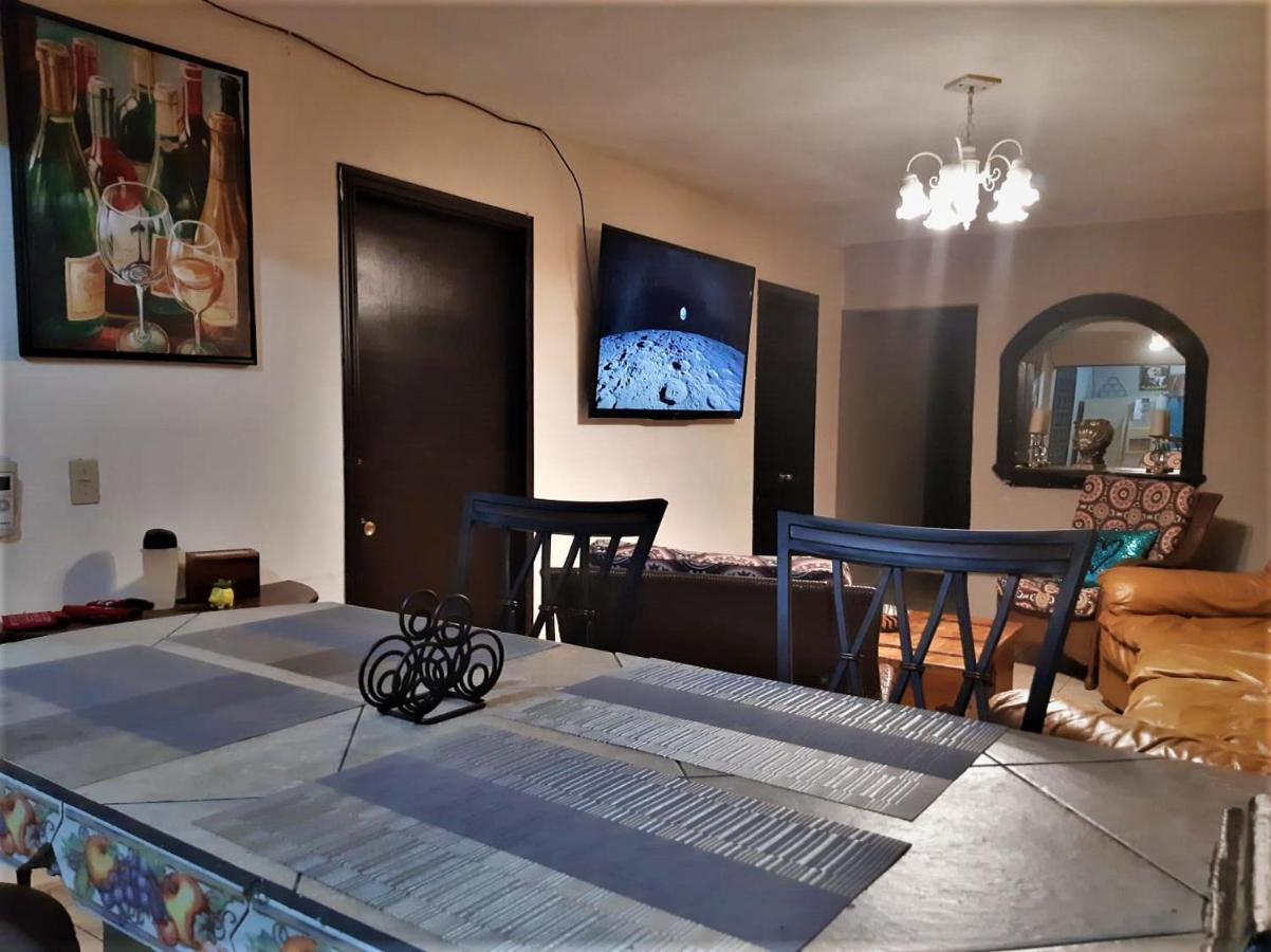 הוילה פורטו פנאסקו La Casita Del Malecon. מראה חיצוני תמונה