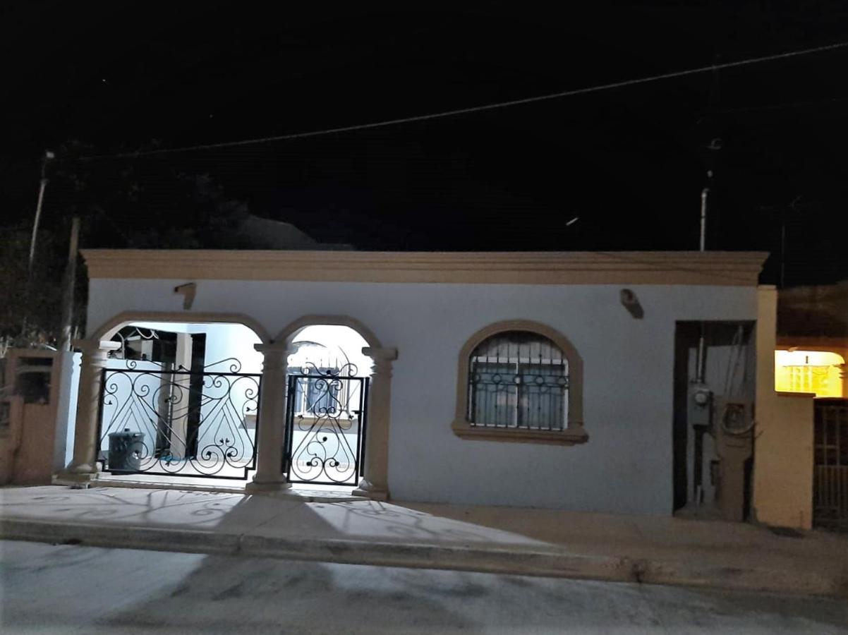 הוילה פורטו פנאסקו La Casita Del Malecon. מראה חיצוני תמונה