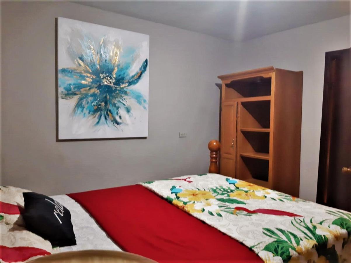 הוילה פורטו פנאסקו La Casita Del Malecon. מראה חיצוני תמונה