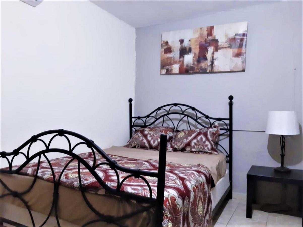 הוילה פורטו פנאסקו La Casita Del Malecon. מראה חיצוני תמונה