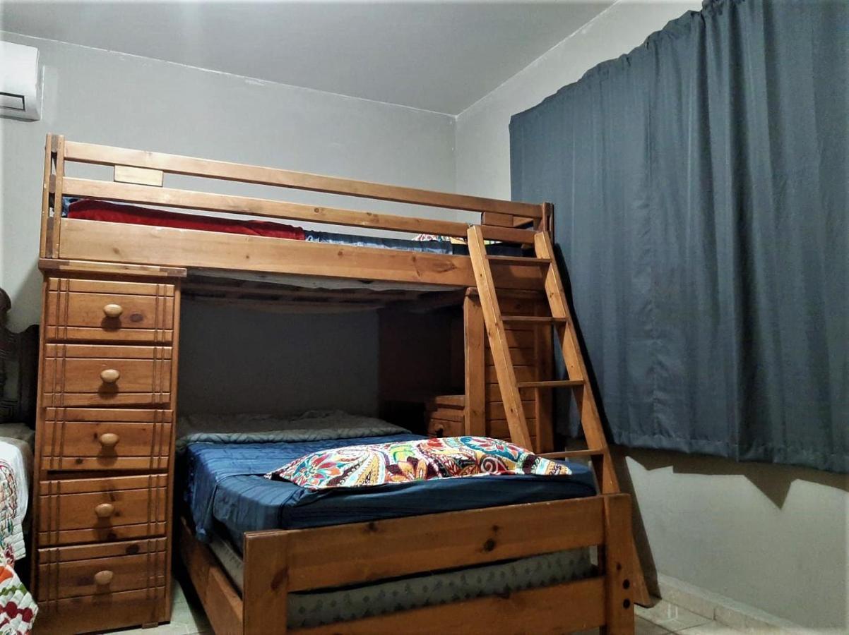 הוילה פורטו פנאסקו La Casita Del Malecon. מראה חיצוני תמונה